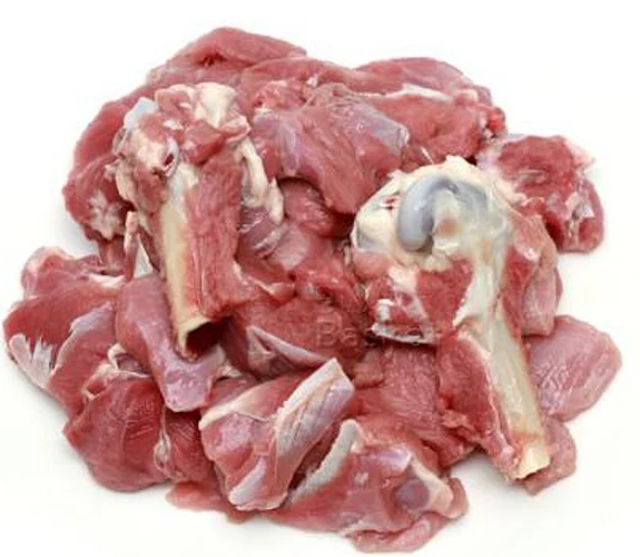 chicken 70 and the mutton 700 Rs kg in Nagpur