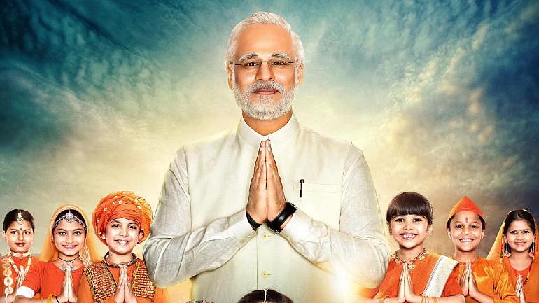 narendra modi movie
