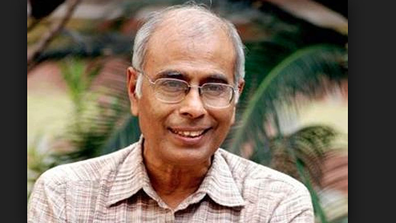 Dr Narendra Dabholkars