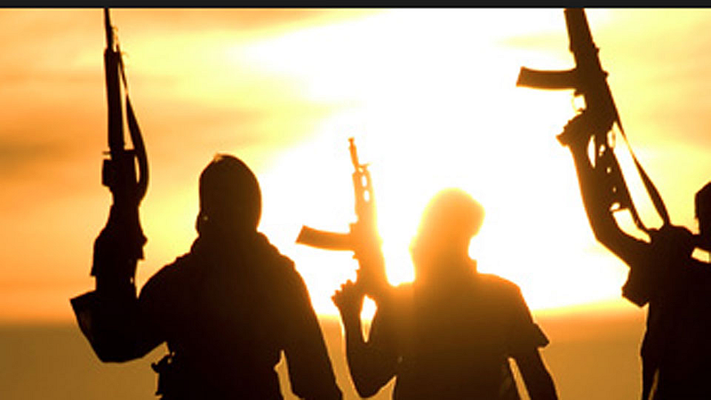 naxalism