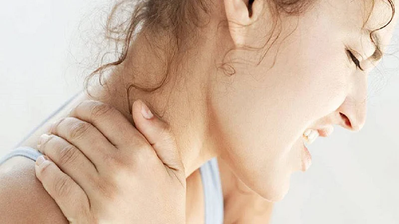 Neck problems