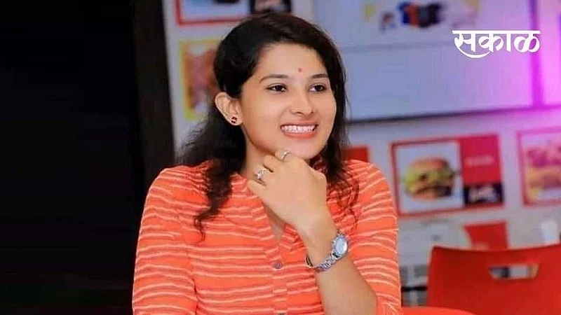 news about pooja chavan casenashik marathi news update}