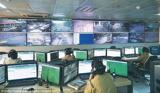 mumbai police cyber cell special operation