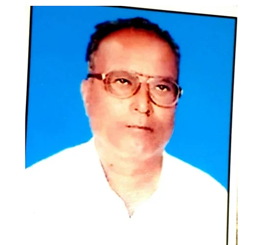 शेतकरी संघटनेचे प्रदेश सरचिटणीस गुलाबराव कन्हेरकर यांचे निधन