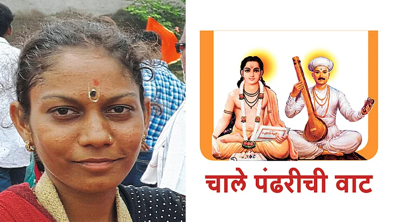wari 2019 : रिंगणाचा अनुभव सर्वांगसुंदर