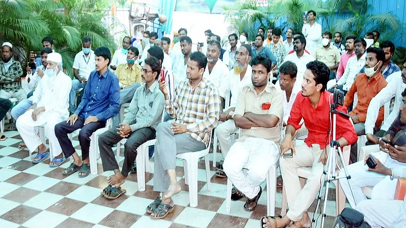 Nanded Photo