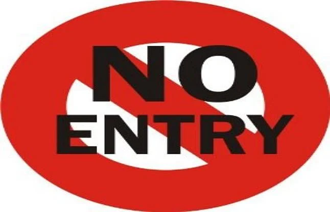 Banned karnatka four states outside of four state