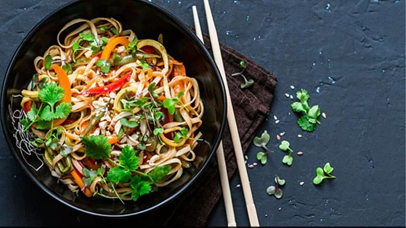 Noodle day