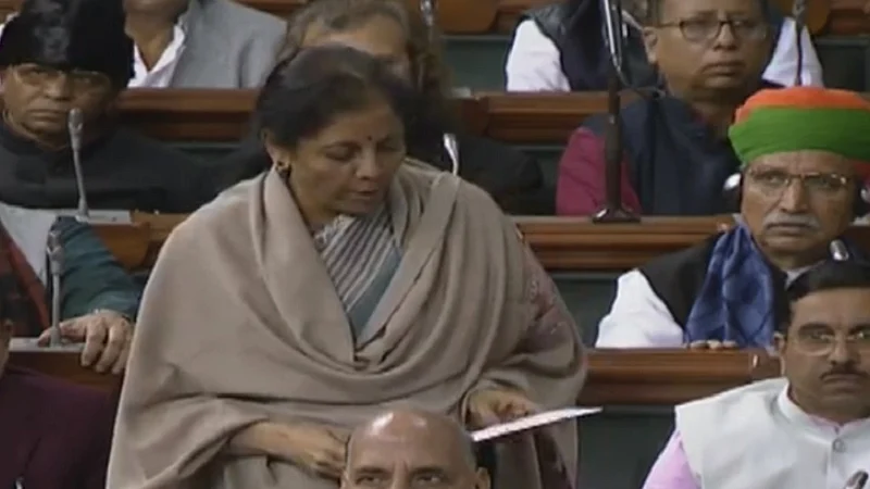 budget 2020 economic survey housing rates will remain elevated