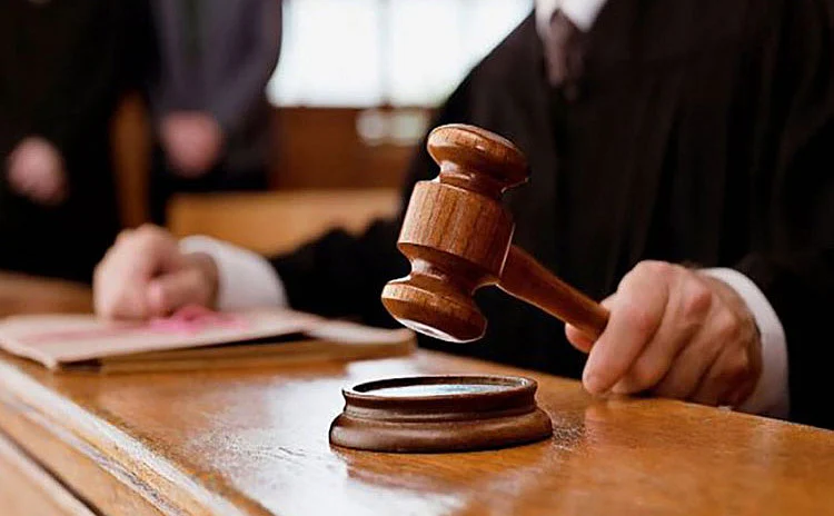 court