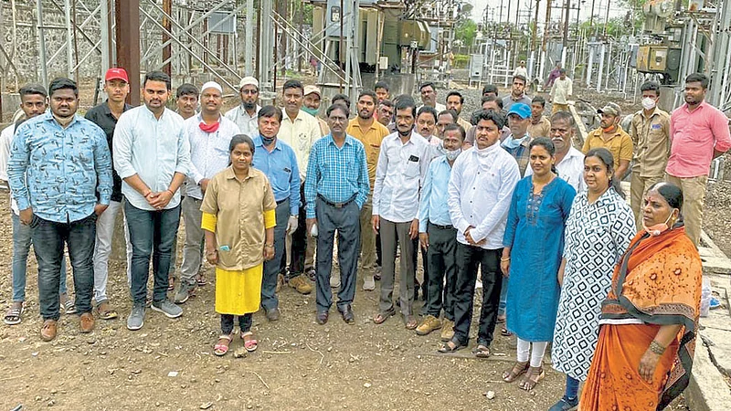 Satara Latest Marathi News