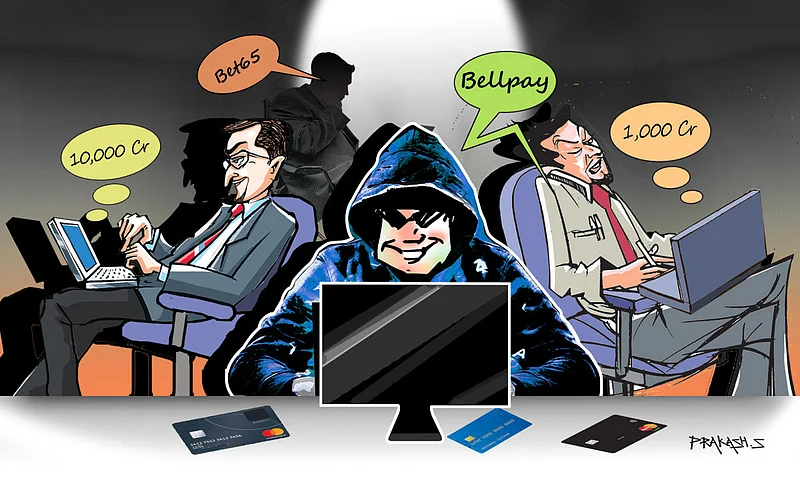 online betting