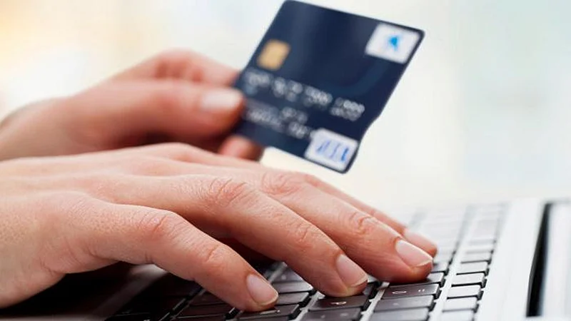 Online Fraud