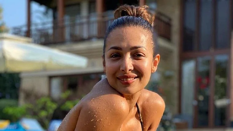 malaika arora