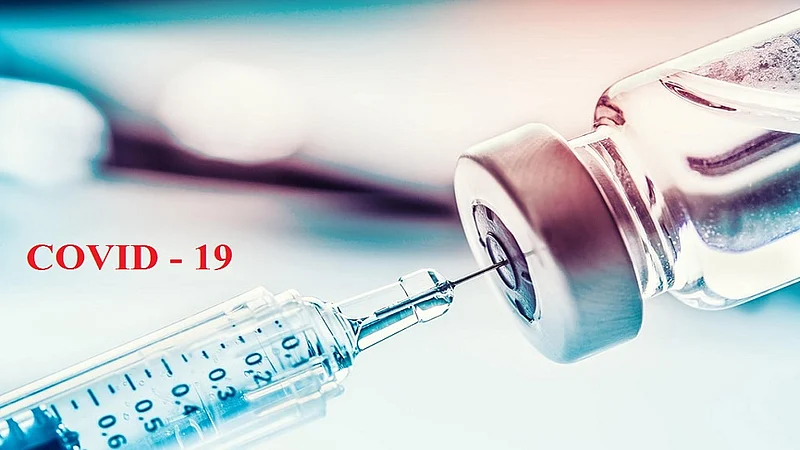 oxford vaccine