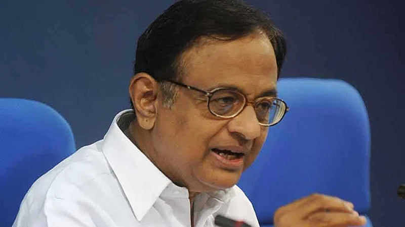 Congress reveals allegations of donations from China