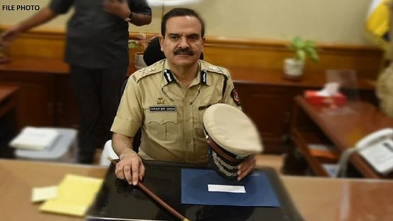 सुशांत सिंह प्रकरणी मुंबई पोलिस आयुक्तांचा 'मोठा' खुलासा, उघड केली 'ही' माहिती...