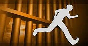 Three prisoners Absconding Amravati jail
