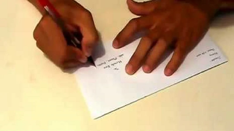lockdown period pavasakar write a letter to 750 people various field through out india