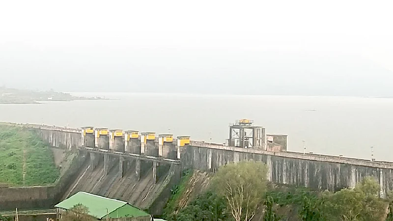 पवना धरणाचे मजबुतीकरण केव्हा होणार?