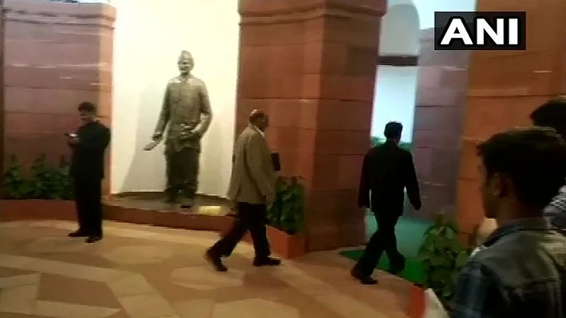 Sharad Pawar