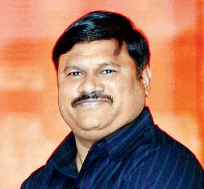 pdmakar walvi