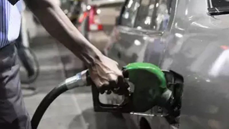 Fuel price hike