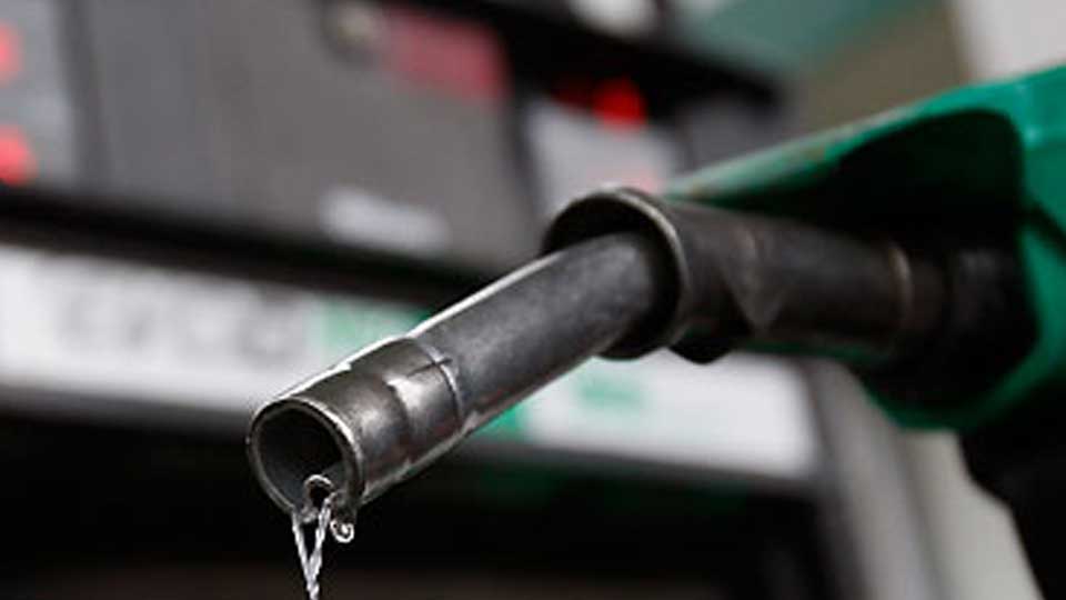 Petrol, diesel prices