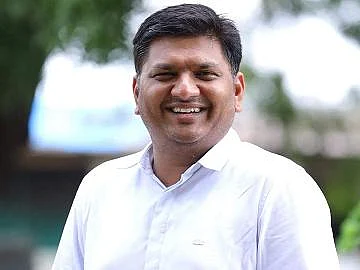 prajakt tanpure