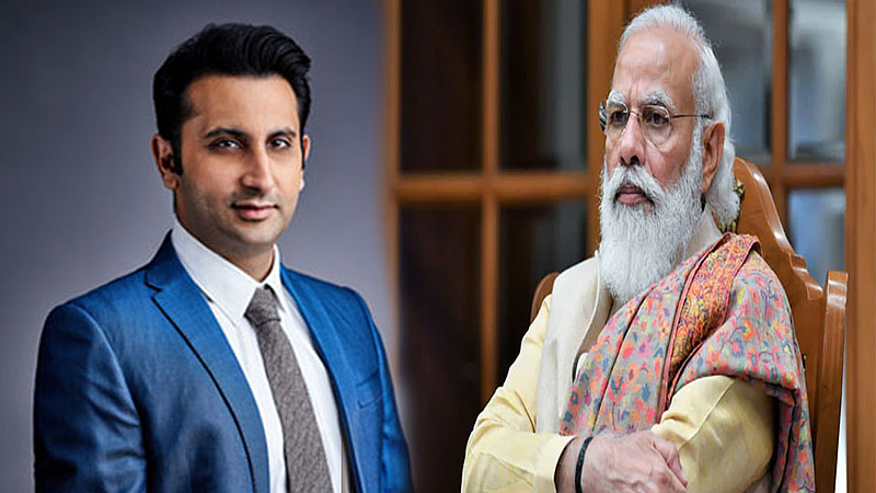 serum institute, adar poonawalla, pm modi