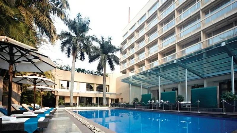 pmc 11 crore bill pending Hotels with doctor accommodation