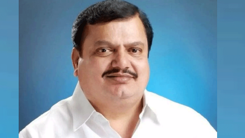 P. N. Patil
