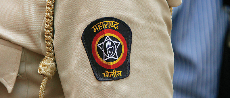 akola police were not paid