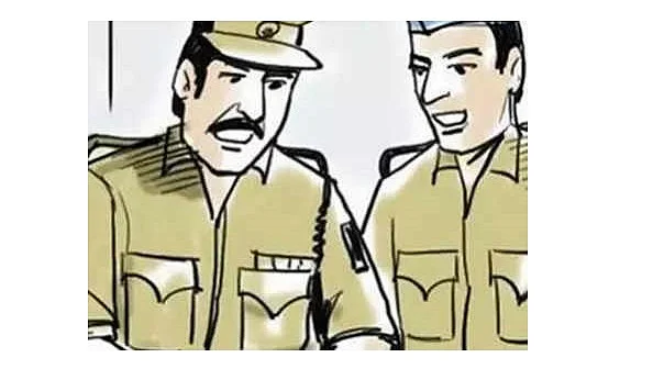 additional police inspectors Diwali in the dark