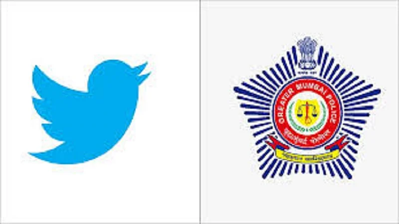 police tweet