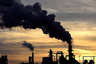pollution
