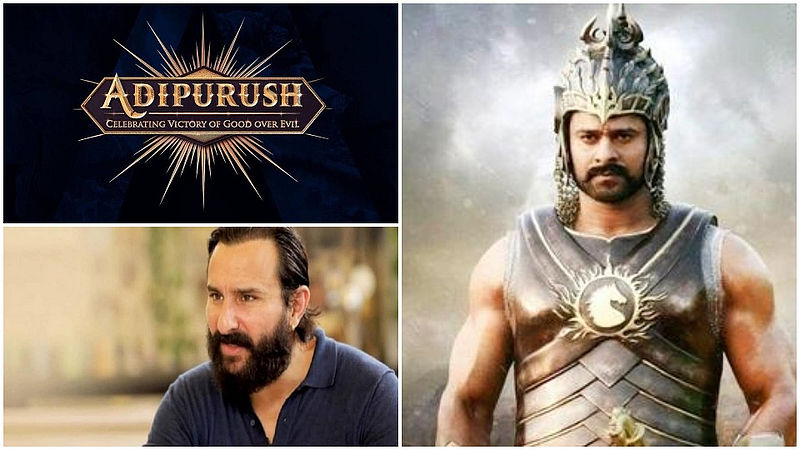 adipurush movie relesed date