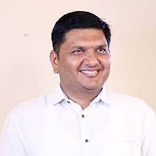 Prajakta Tanpure
