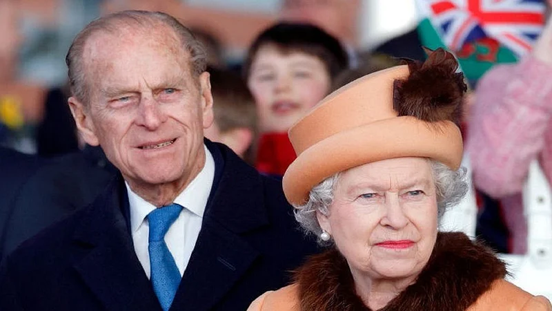 prince philip