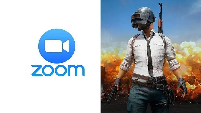 pub G and zoom app