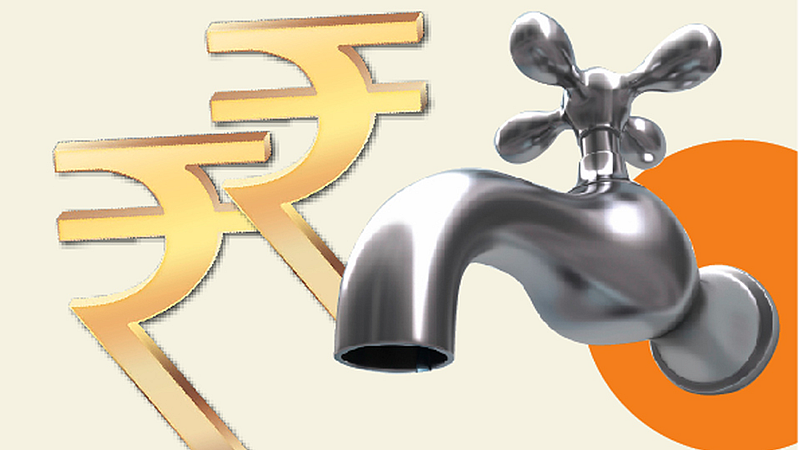 water-tax