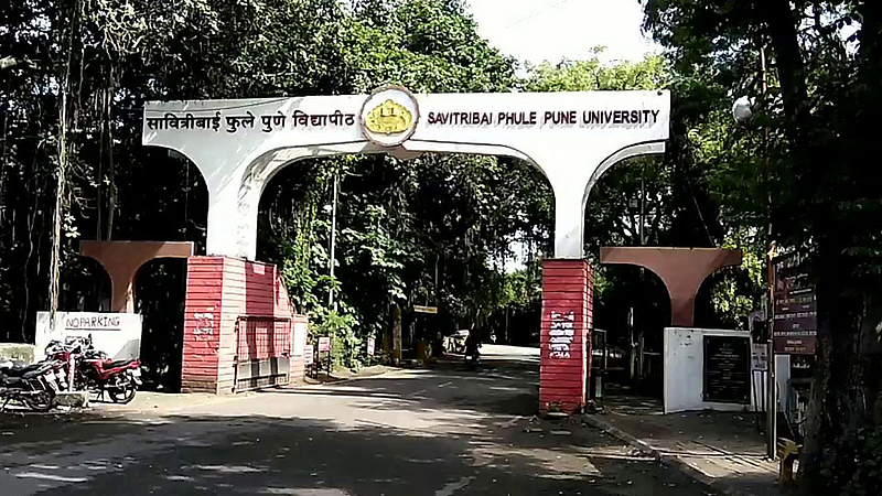 pune university