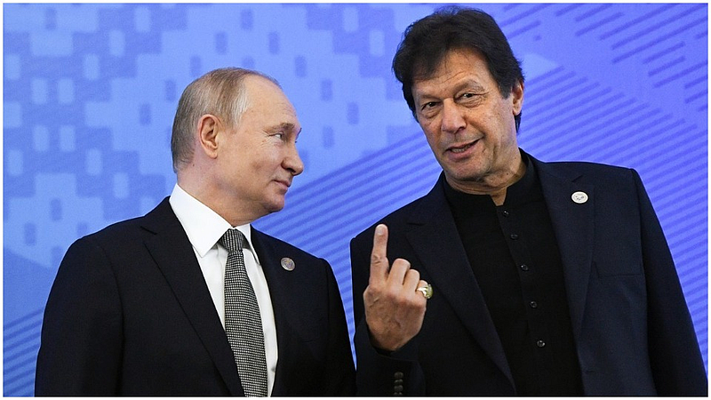 putin and imran khan