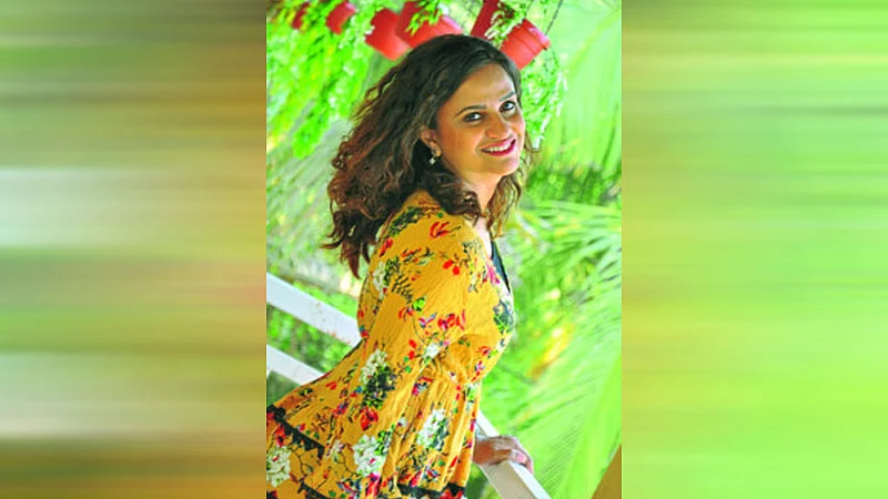 radhikadeshpande