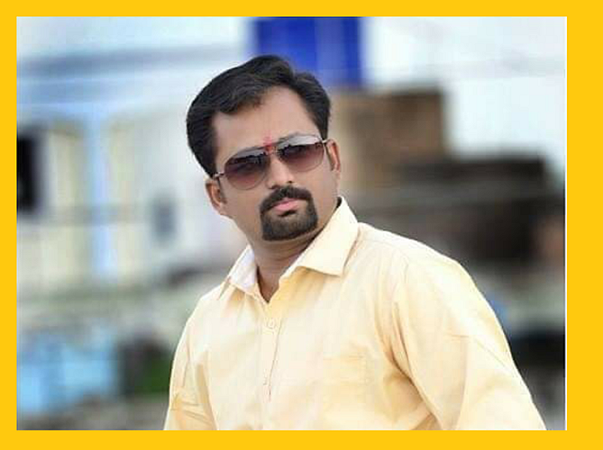 Akola..and the wishes of the sisters remained unfulfilled, put time on the brother; Premature death in an accident