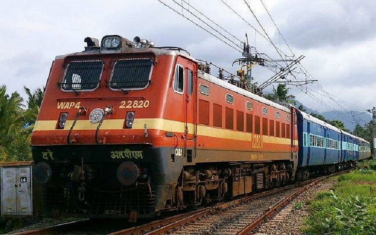 प्रवाशांना मिळेल रेल्वेत तिकीट