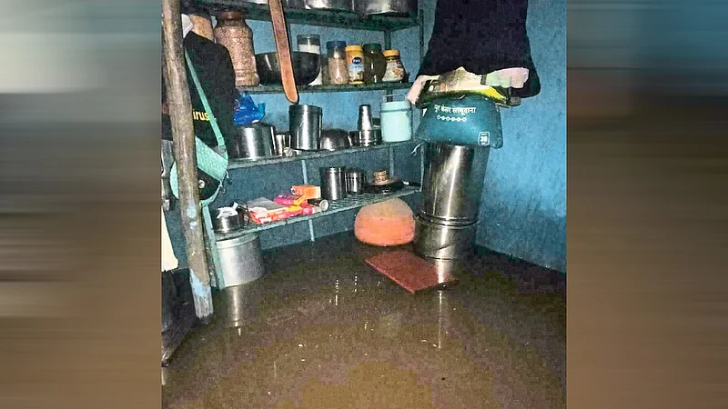 rain in pune