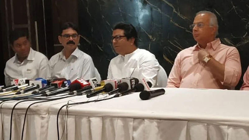 Raj Thackeray