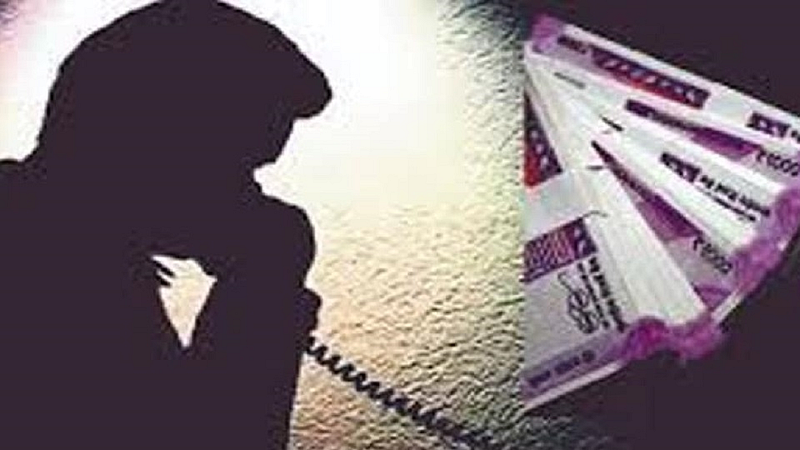Business family is receiving threats nagpur