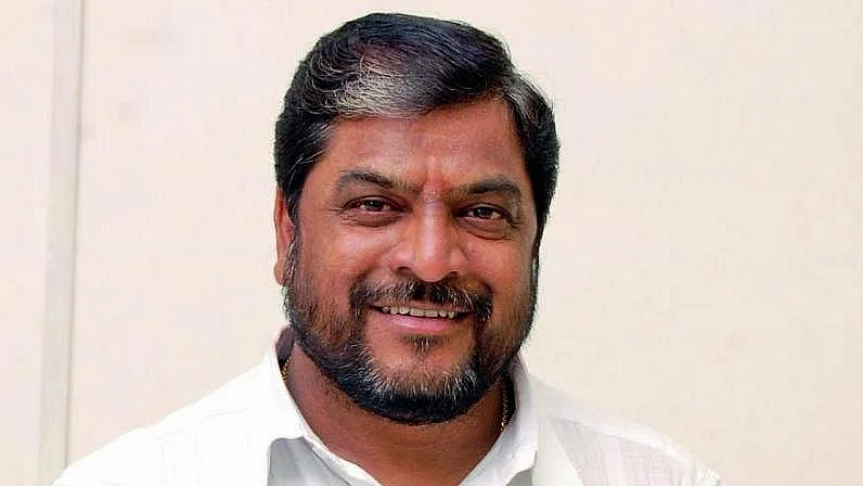 raju shetti